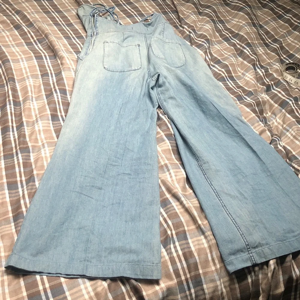 Free people jumpsuit | 0 - Picture 14 of 15